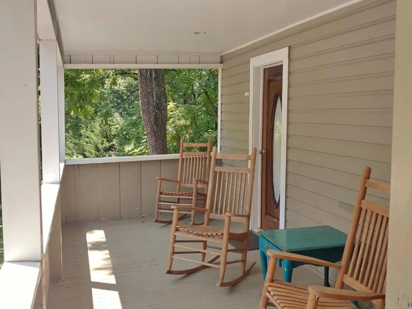 McKinley Edwards Inn