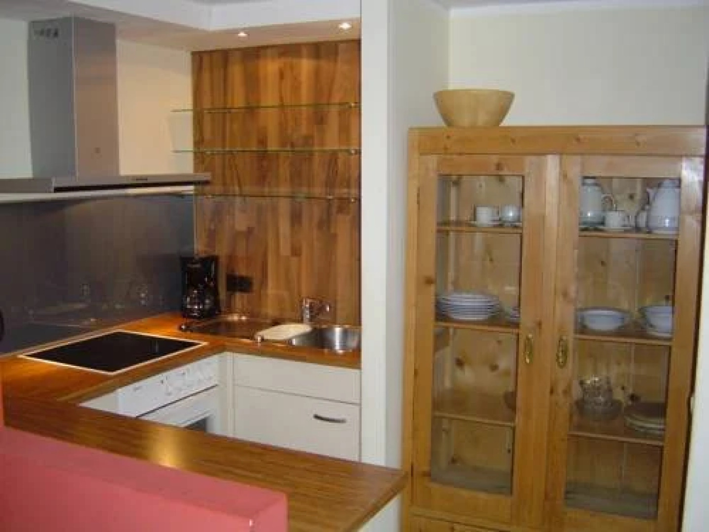 Ferienwohnungen Ehrndorfer