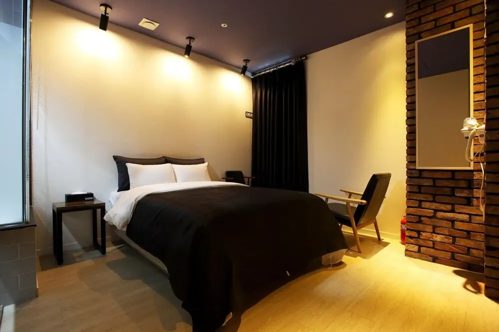 Namyangju Hotel Tuus