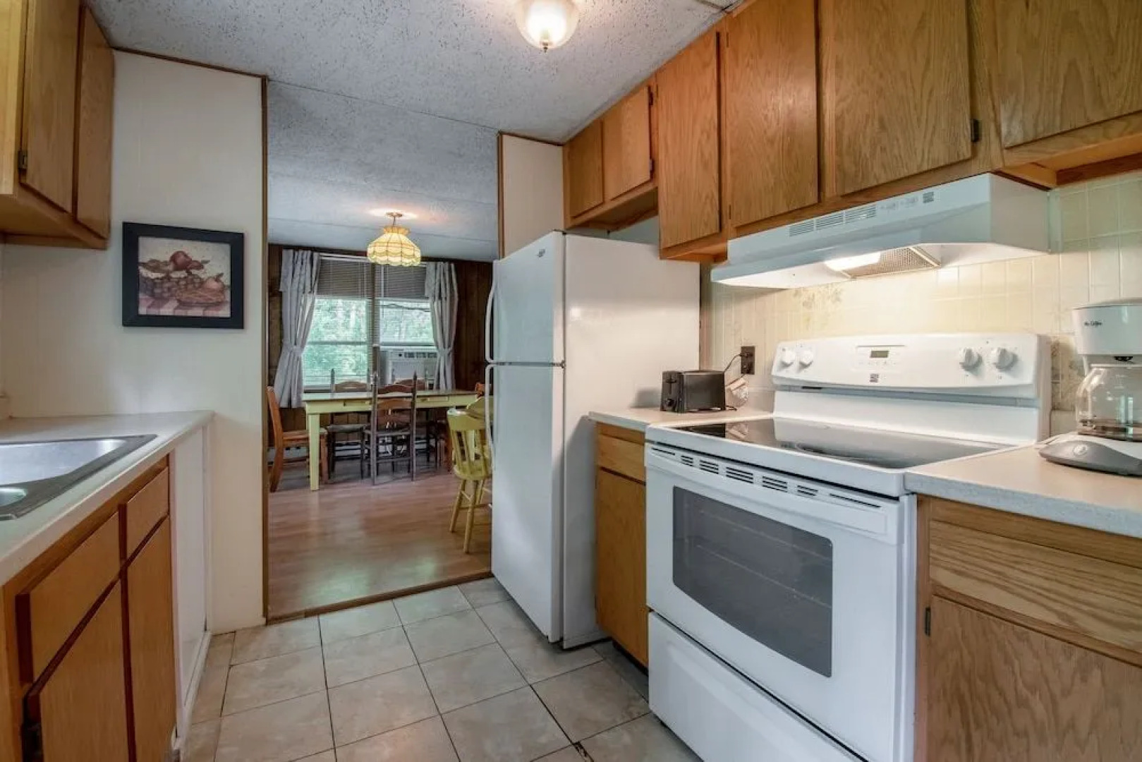 Spring Gulch RV Campground