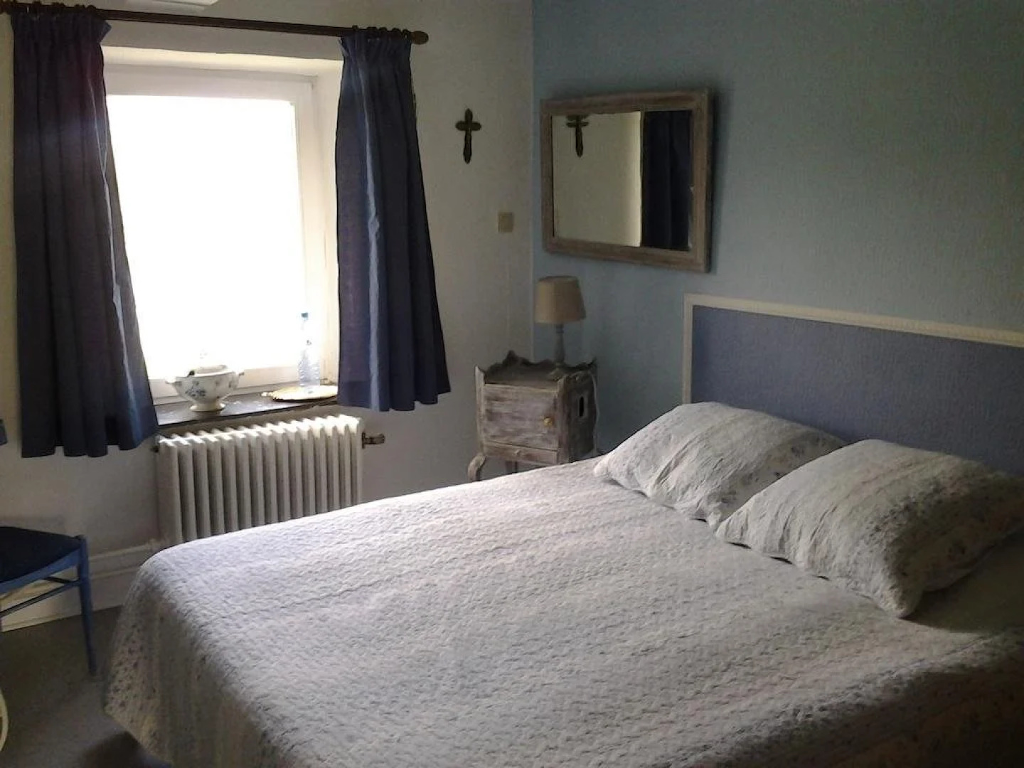 Chambres d hôtes de la Quairelle