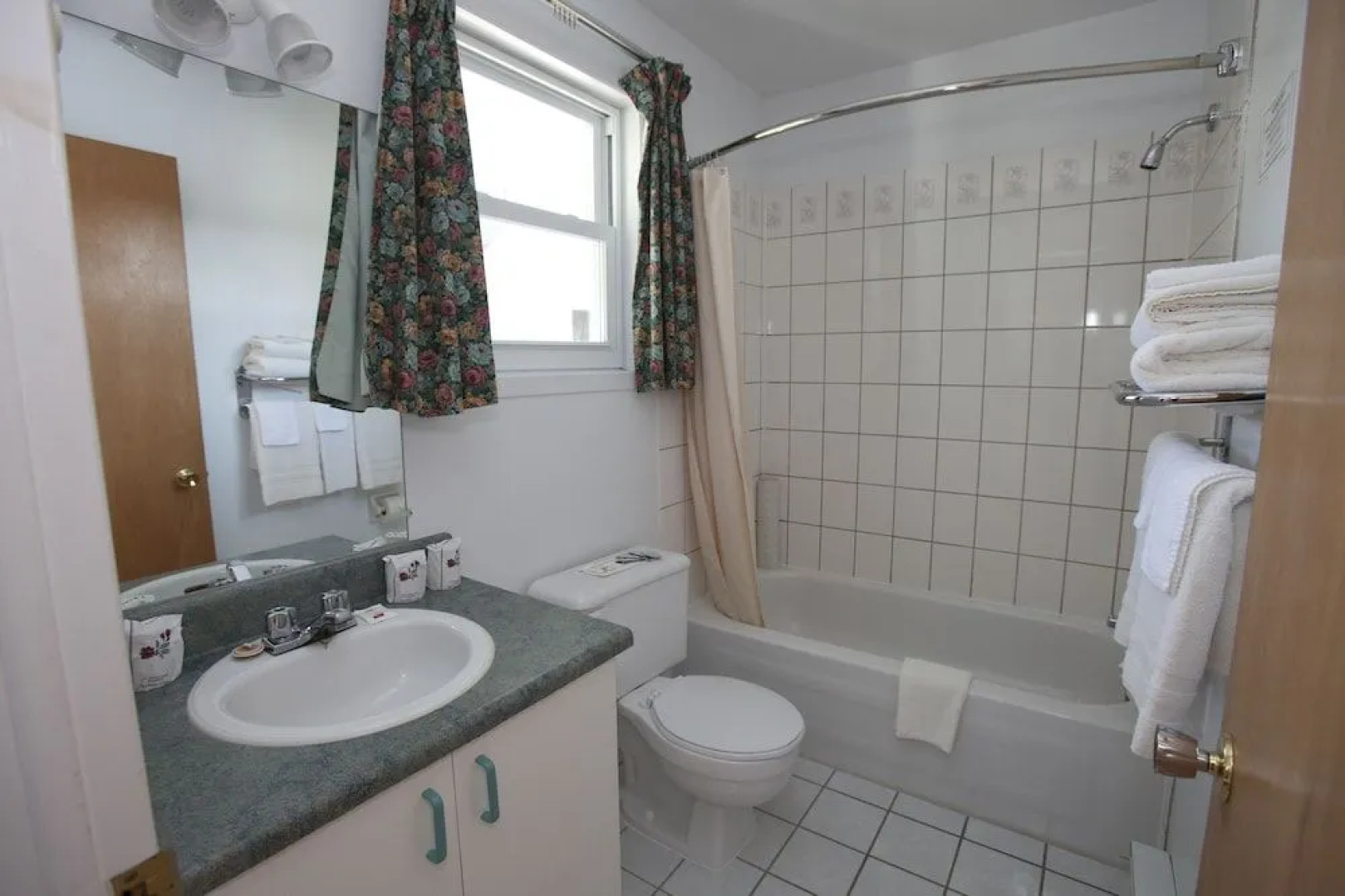 Hotel - Motel Georges