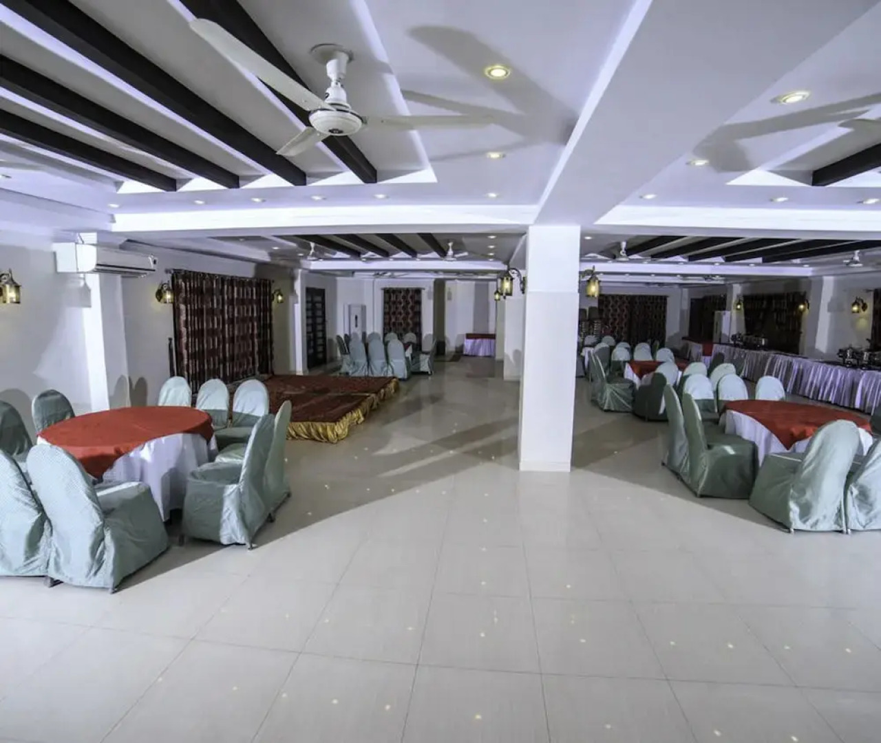 Shelton Hotel Rawalpindi