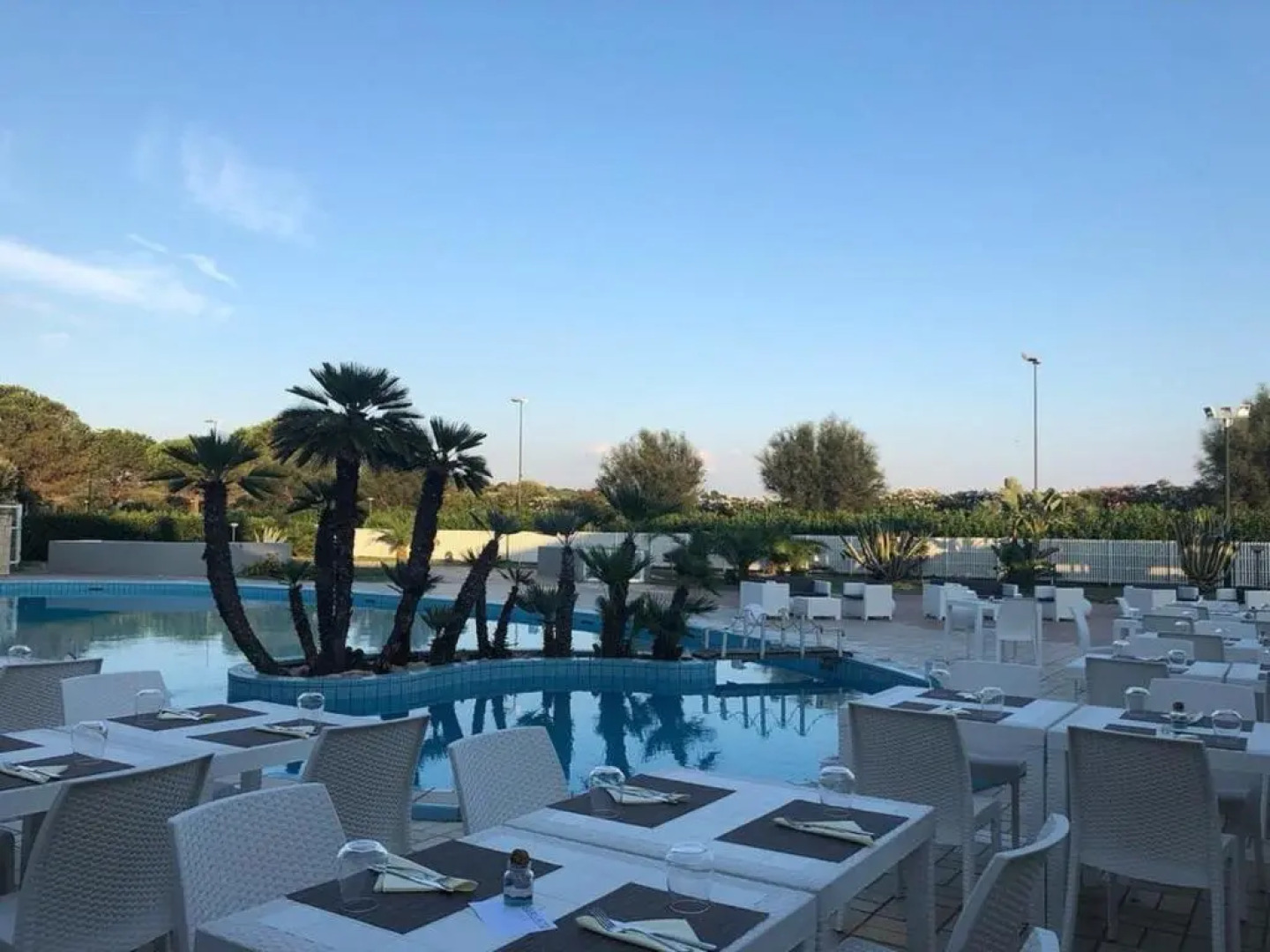 Villetta mare Torre Inserraglio