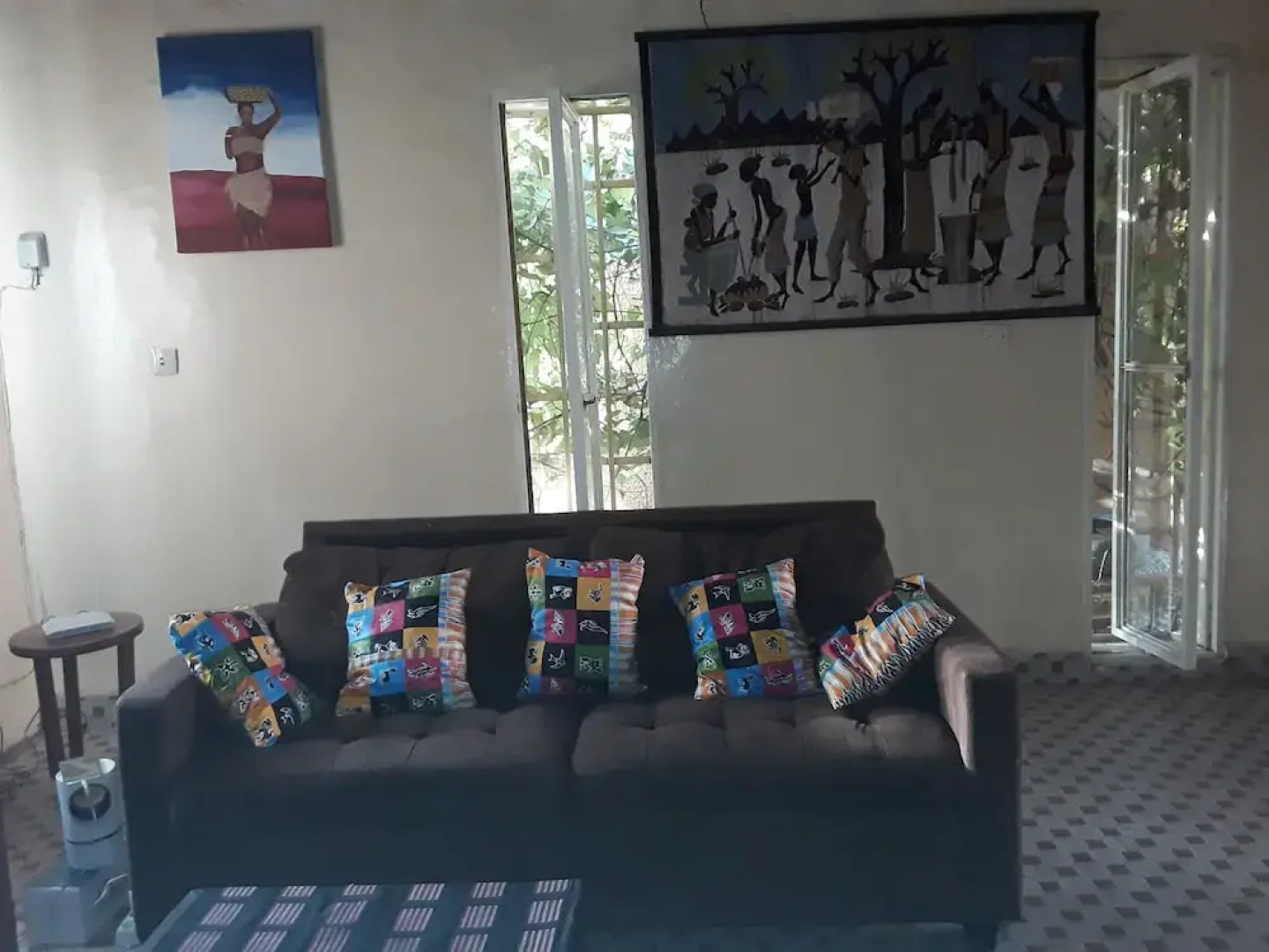 Villa Tenko