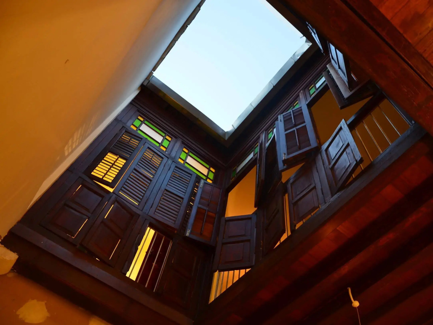 Red Inn Heritage Guest House