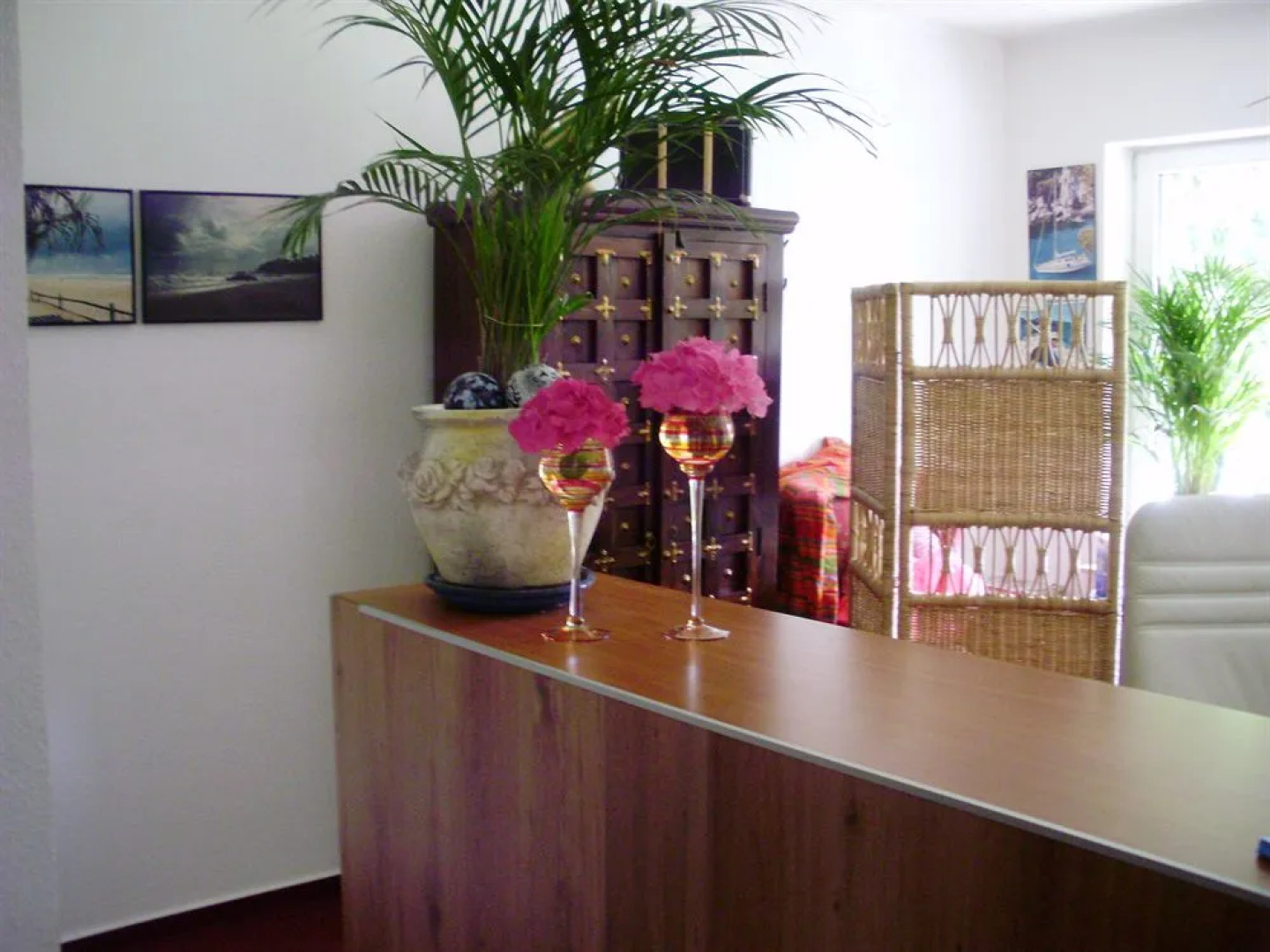 Hotel Waldsegler Garni