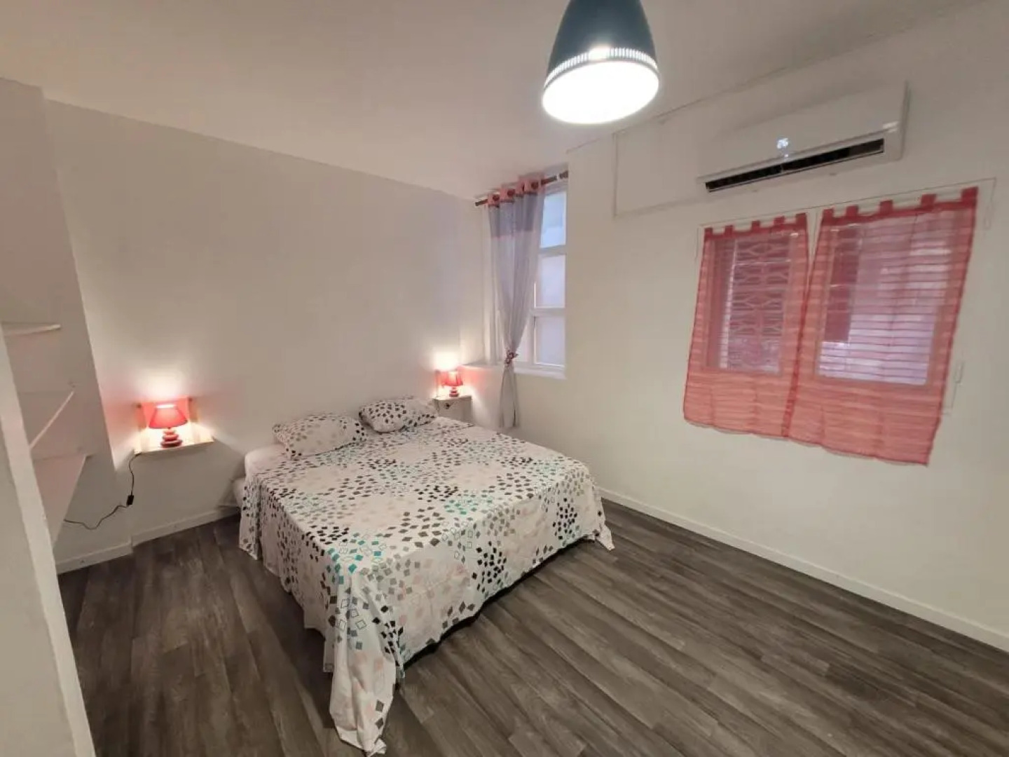 Bel F4 Vue Mer Proche Tombolo a Ste Marie