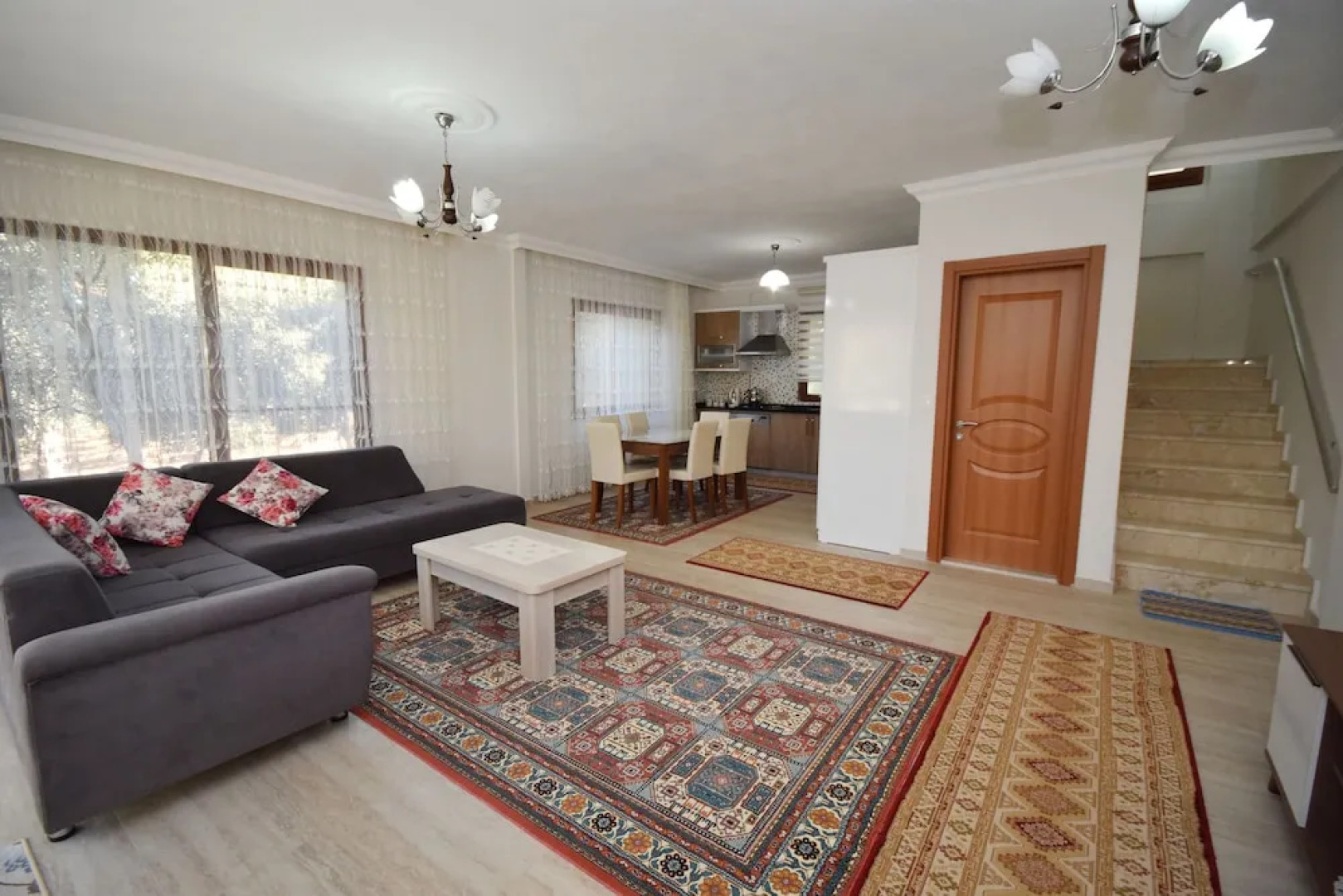 KAY1400 Villa Hakan 4 Bedrooms