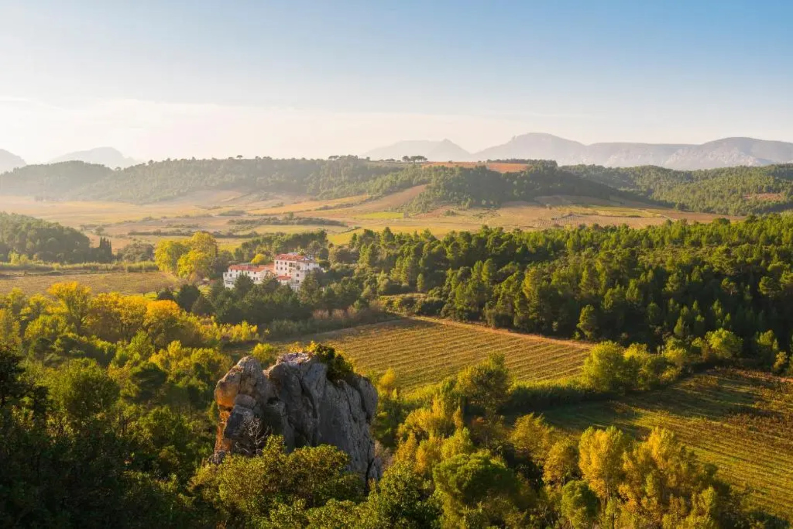 L'Abri Sous Roche - Chambres d'hôtes