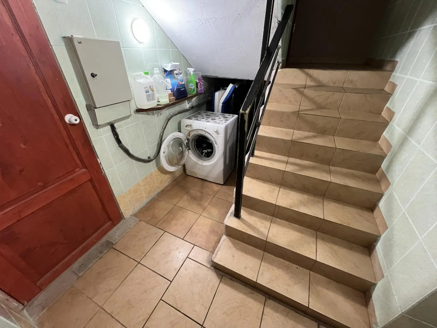 Коттедж Ветрово