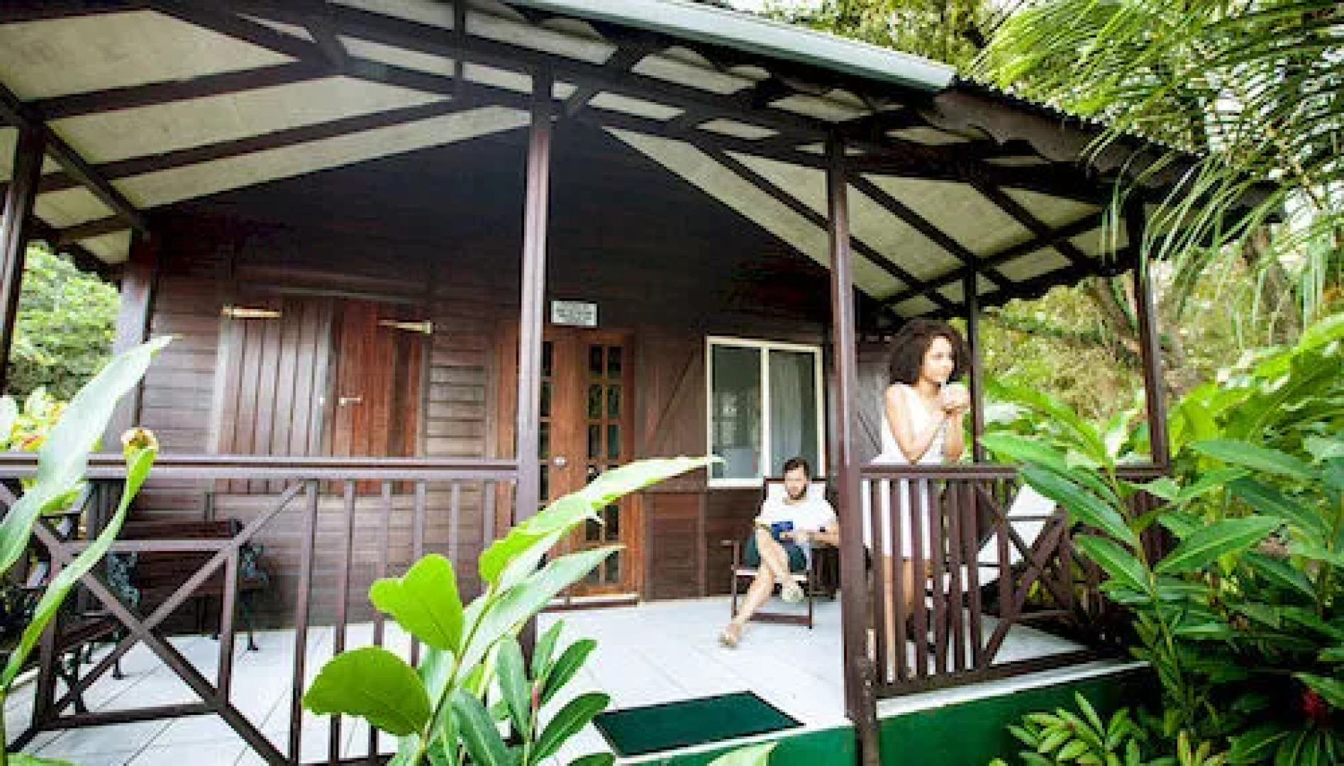 Picard Beach Cottages