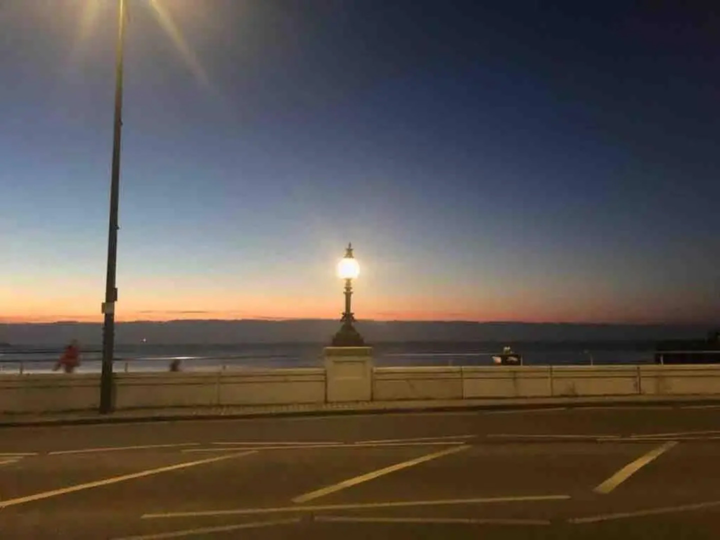 Margate's Modern Luxury Apartment