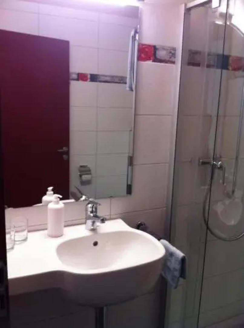 Restaurant Hotel Chemihütte