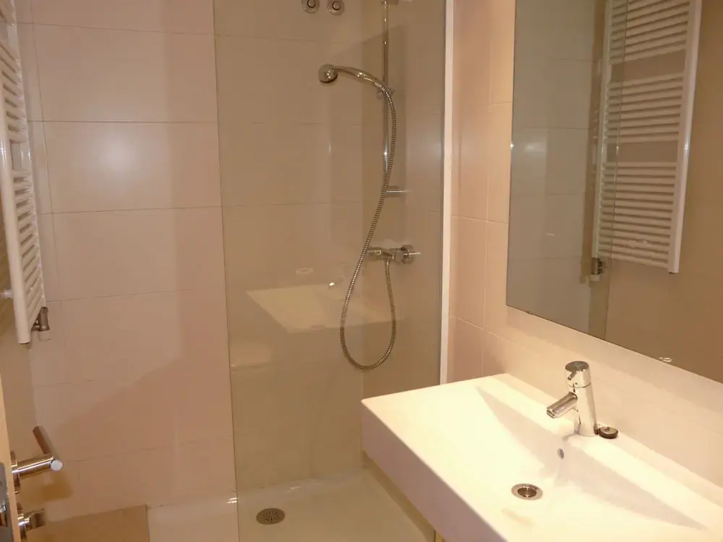 Apartamento Puerto Rico A