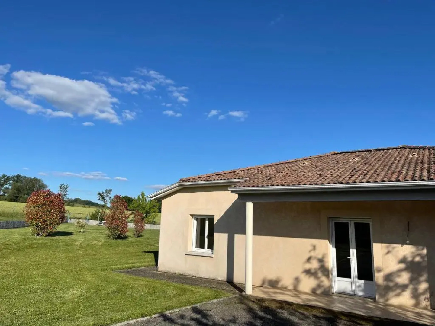 Villa familiale les coteaux de ruelle