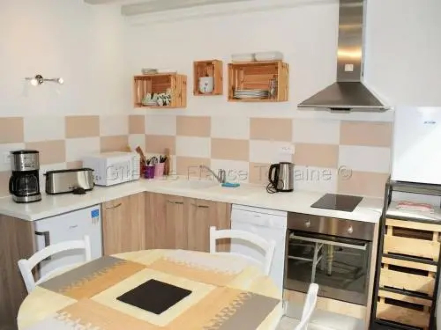 House Mon Petit Coin 1