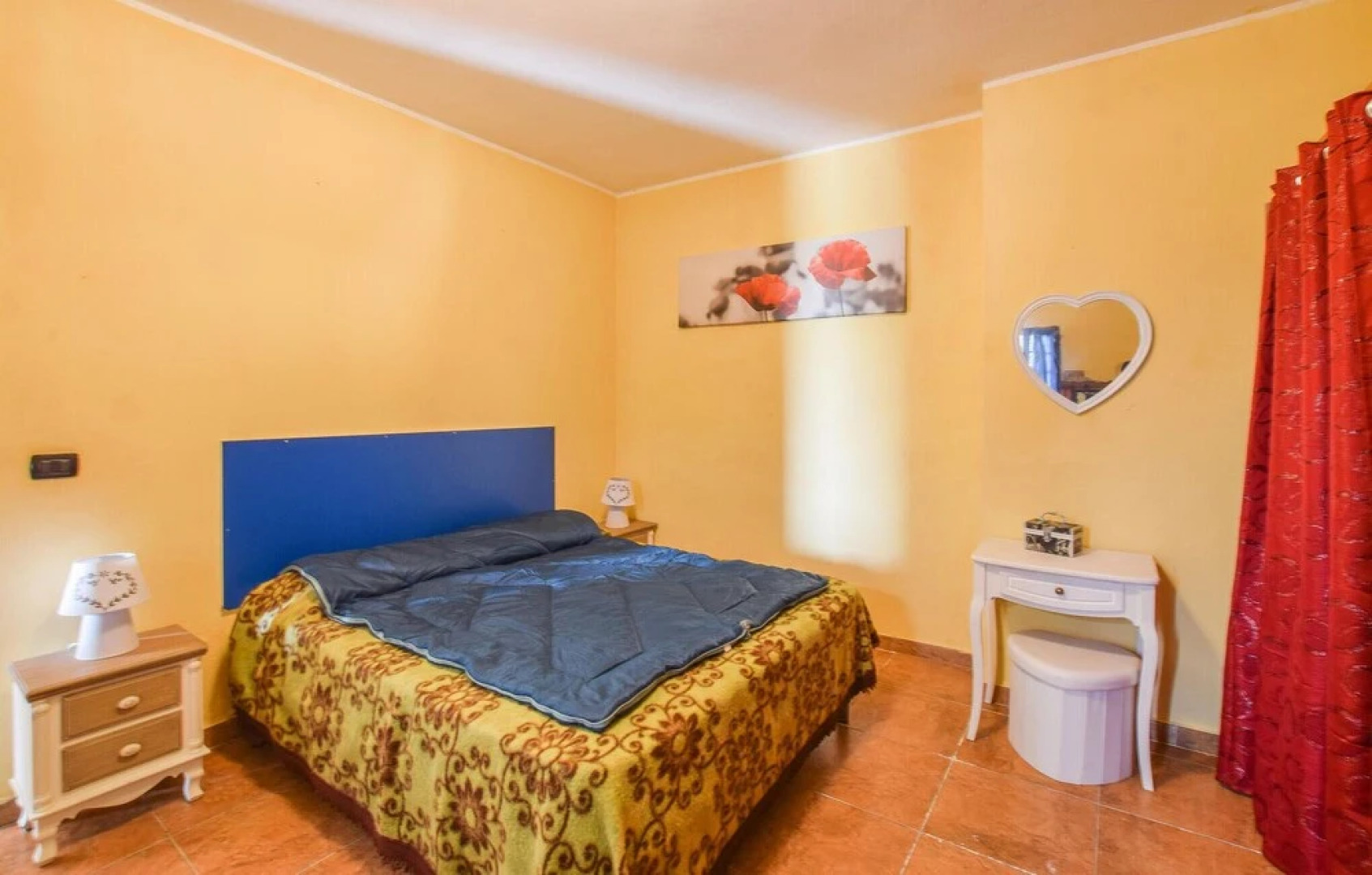 Beautiful Home in Montauro With Wifi and 3 Bedrooms