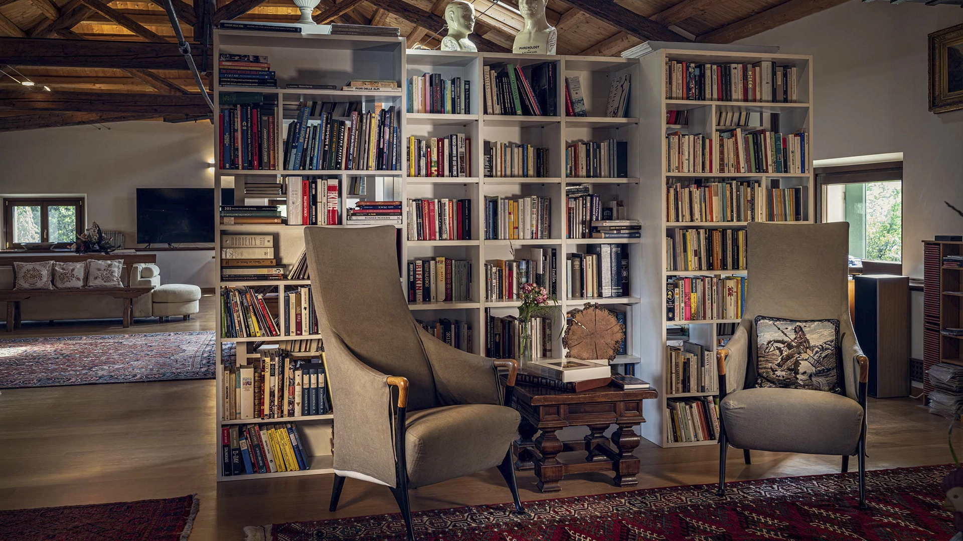 Villa Barchessa Panigai 14