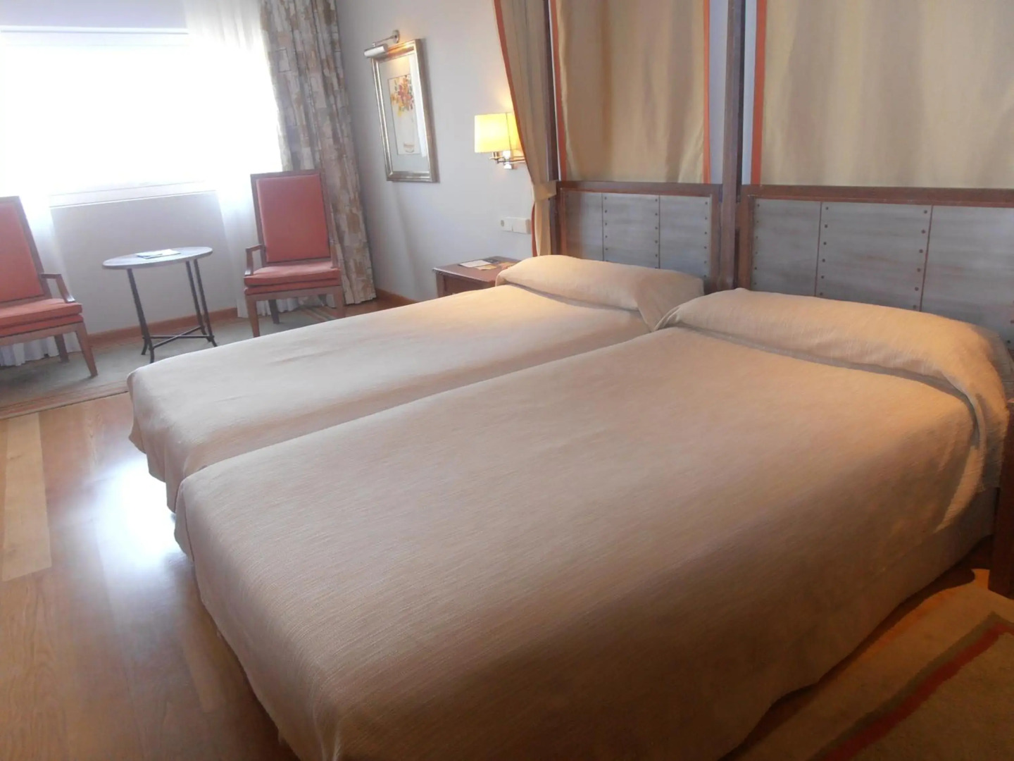 Parador de Salamanca