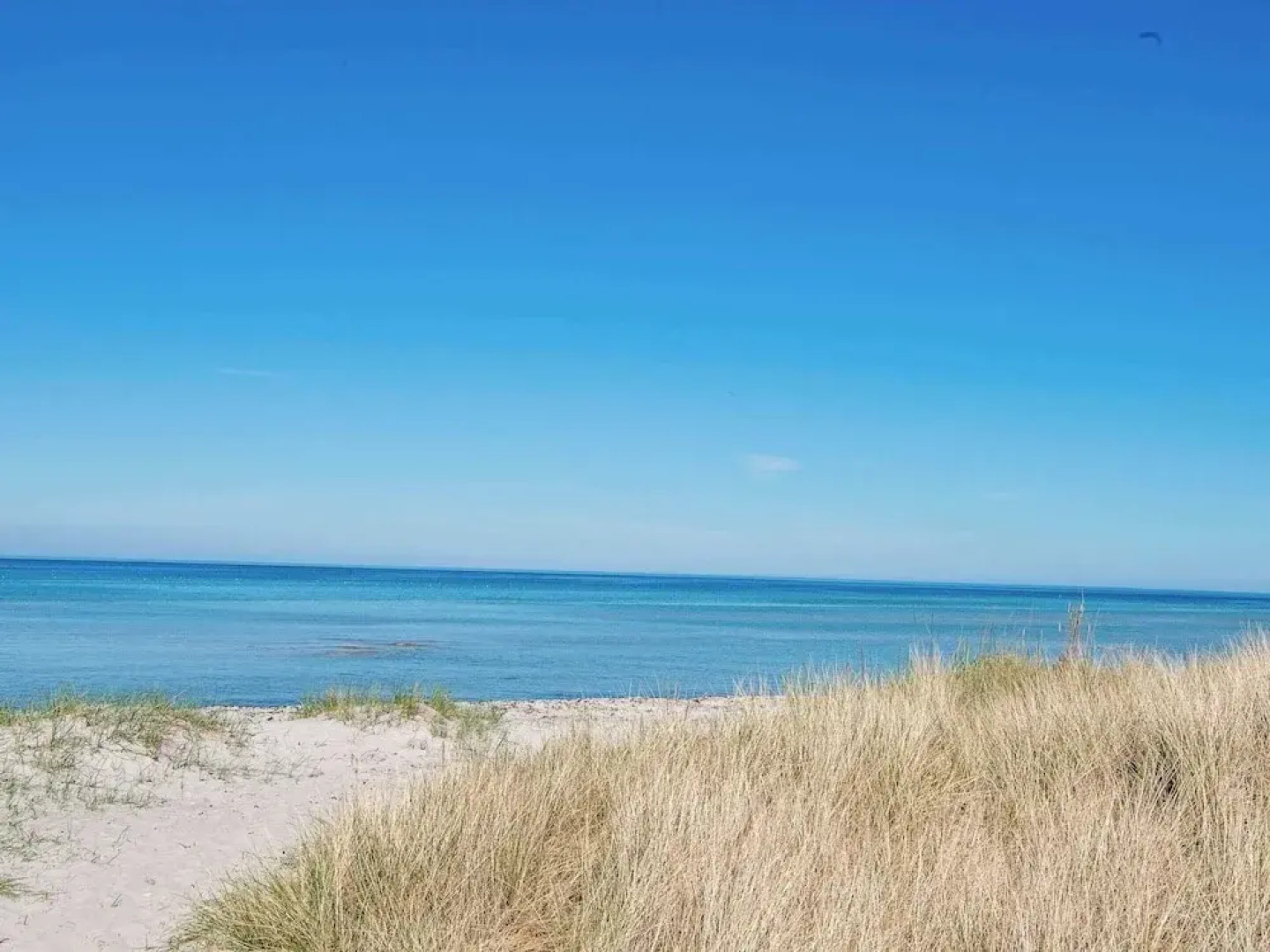 6 Person Holiday Home in Glesborg-by Traum