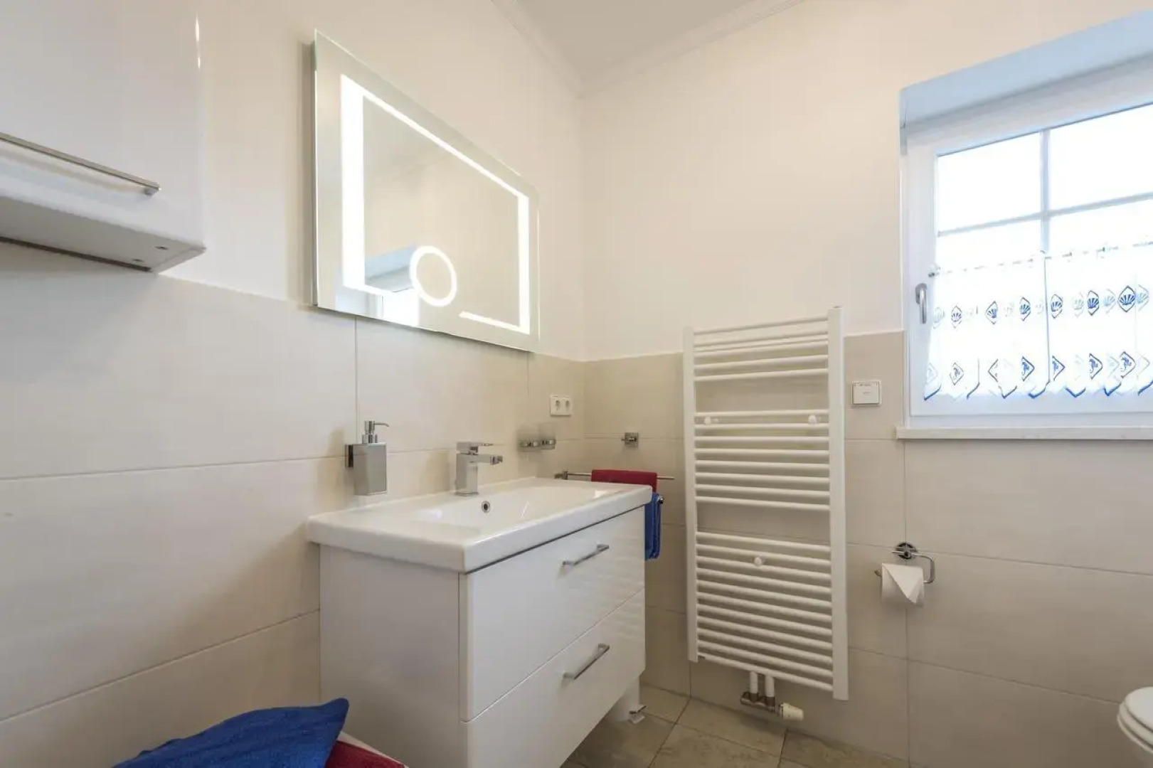 Ferienwohnungen Schön