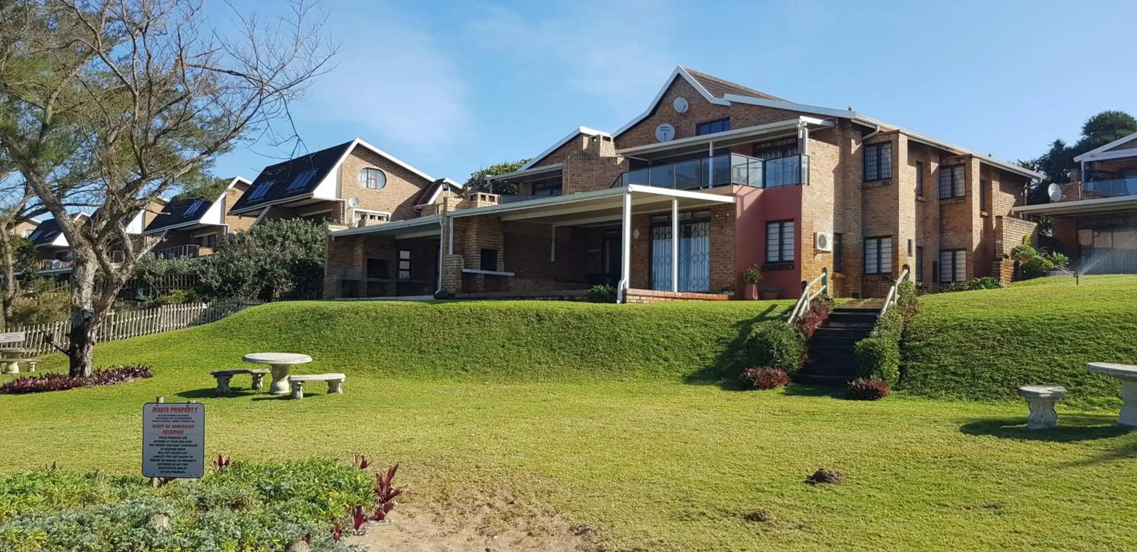 Sea La Vie Hibberdene