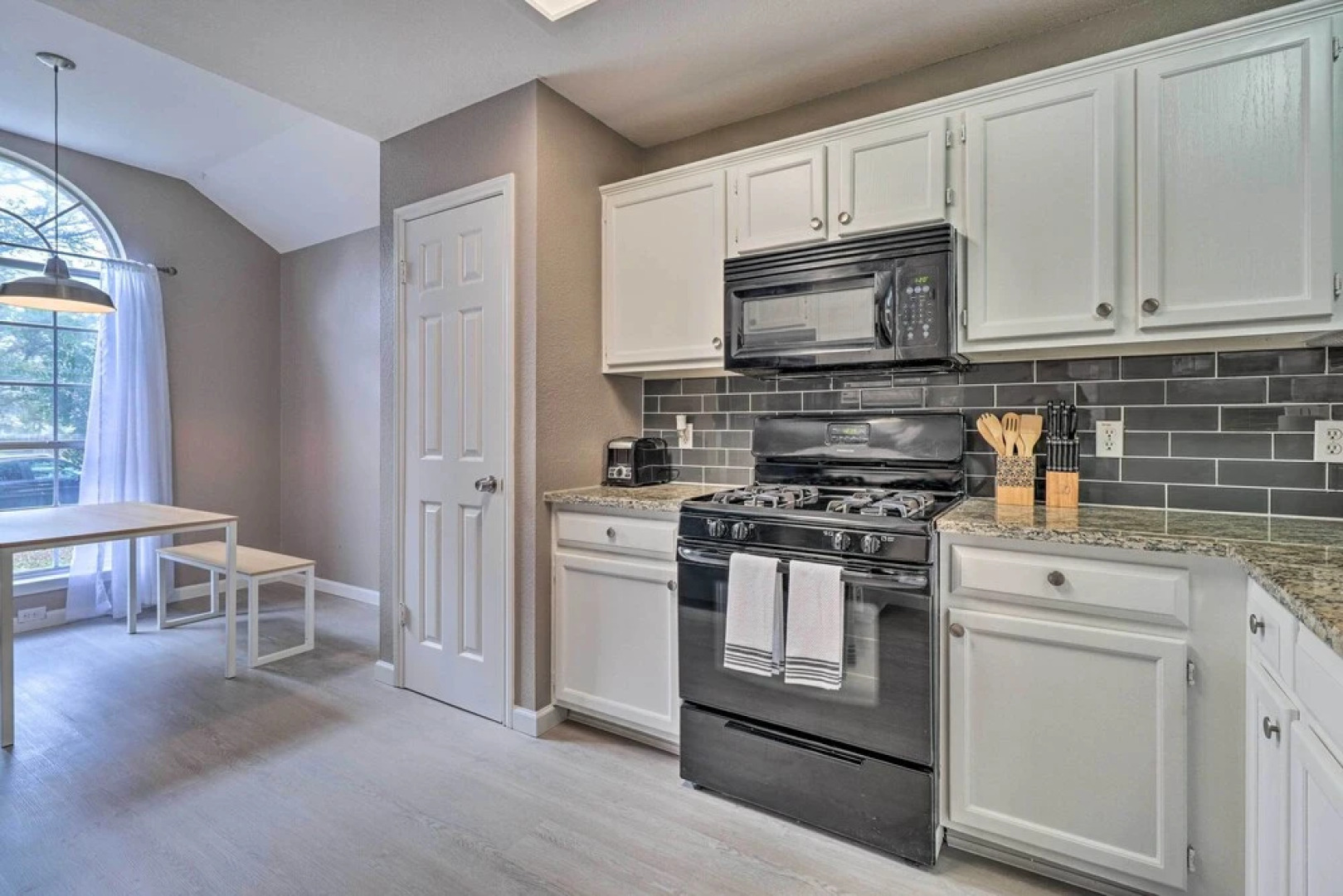 Peaceful Austin Home w/ Private Backyard!