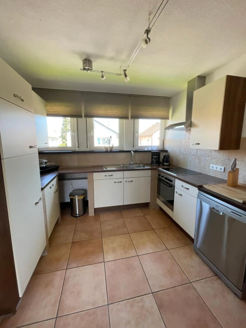 Ferienwohnung Esmeralda