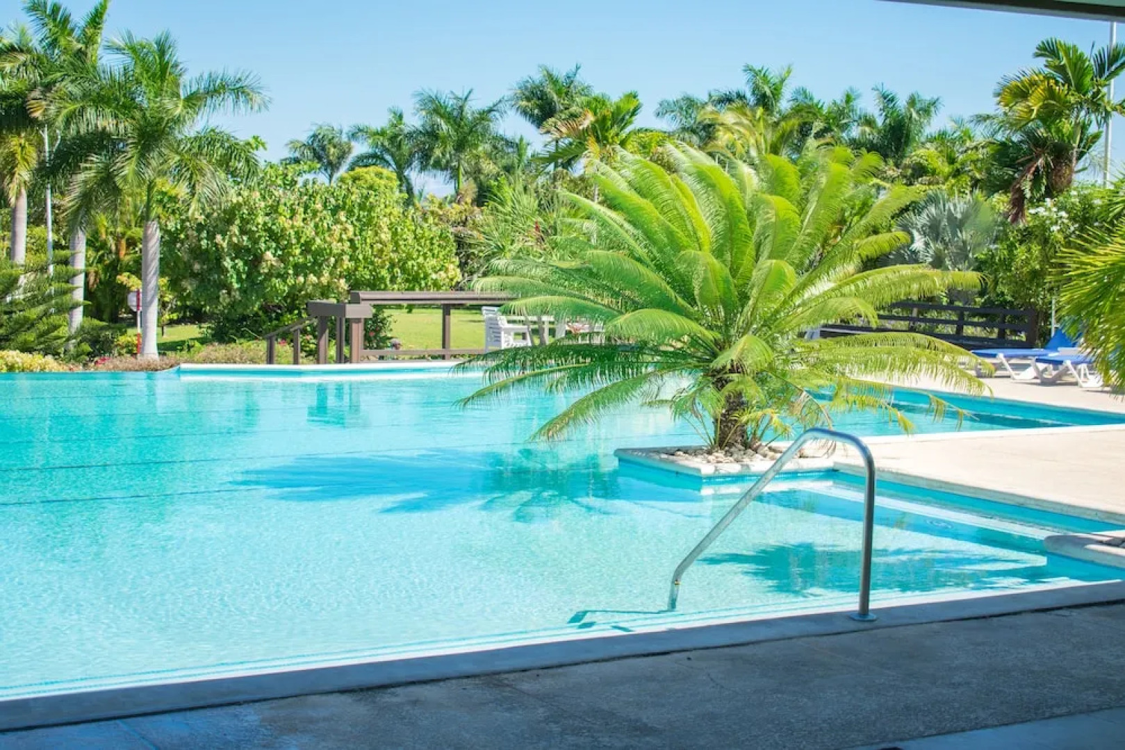 Ocho Rios Villa at The Palms VI