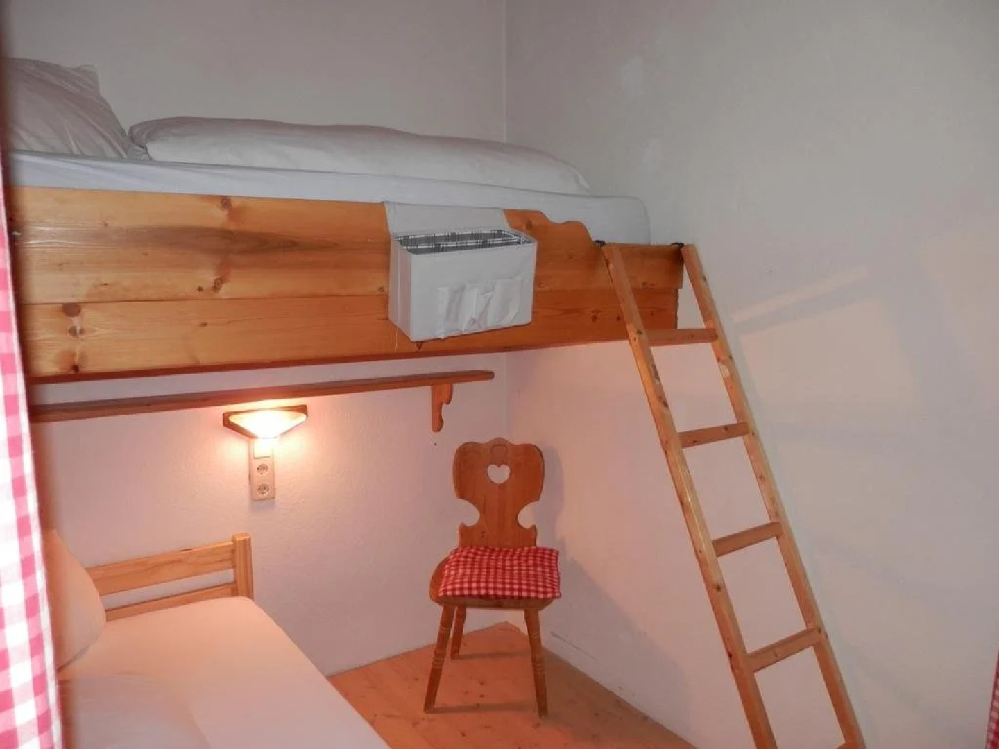 Berggasthof Parditsch