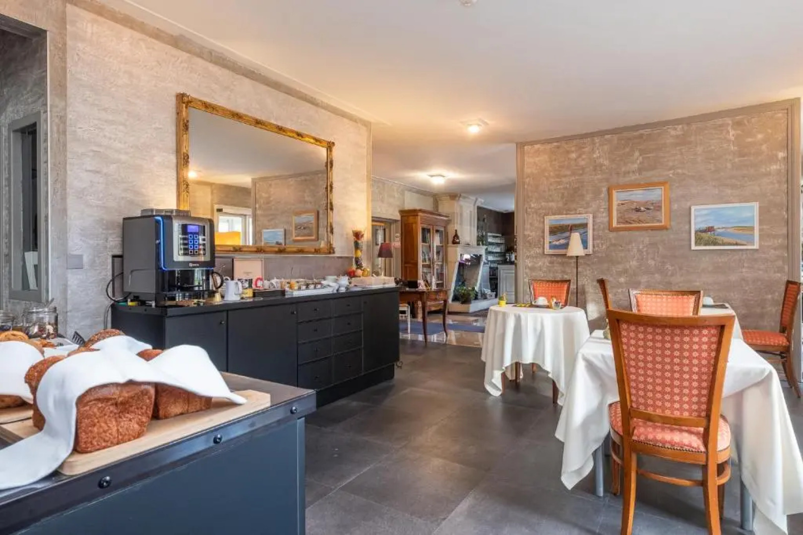 Domaine de l'Echassier, The Originals Relais