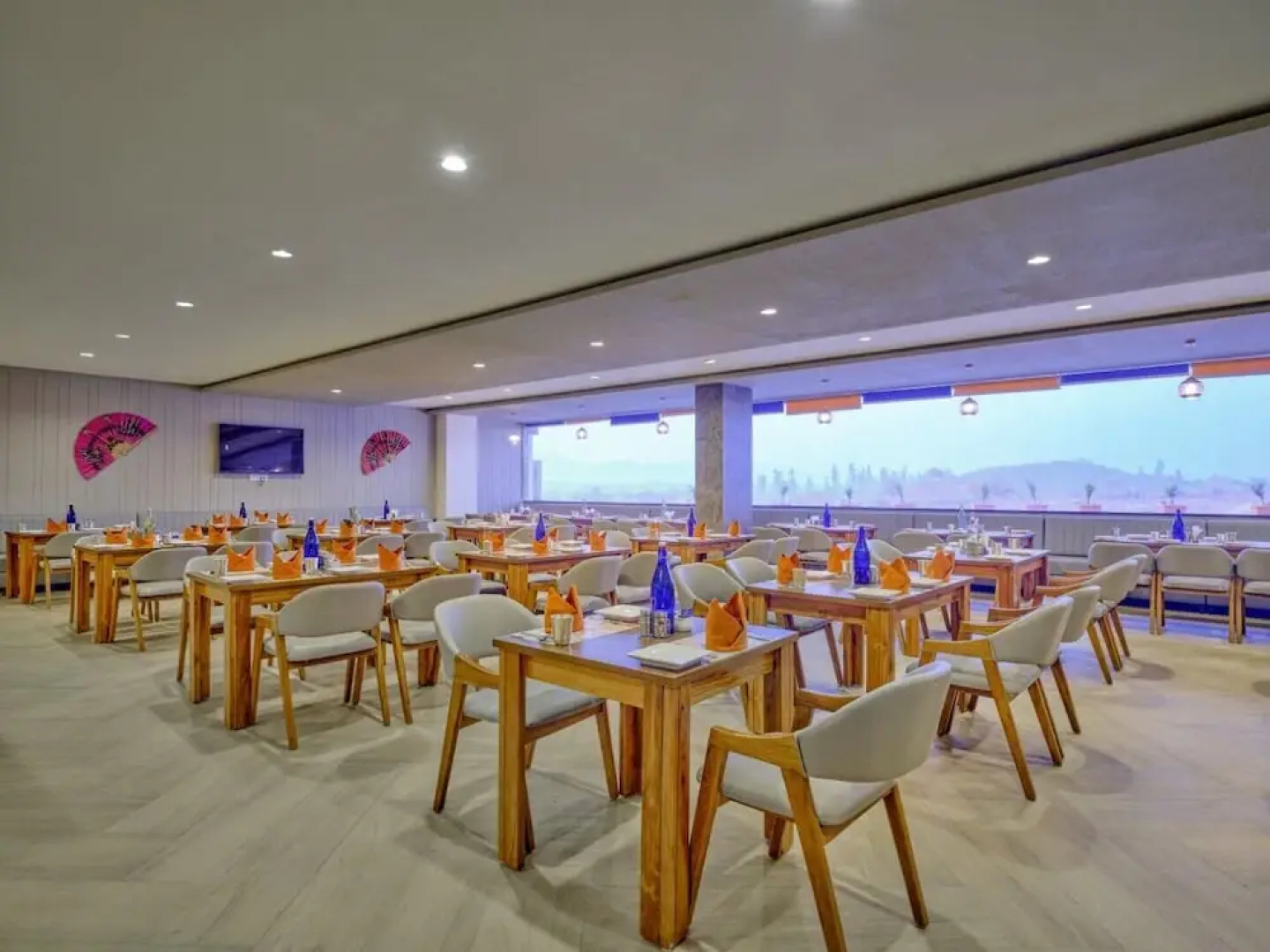 D Square Statue of Unity Kevadia, a member of Radisson Individuals