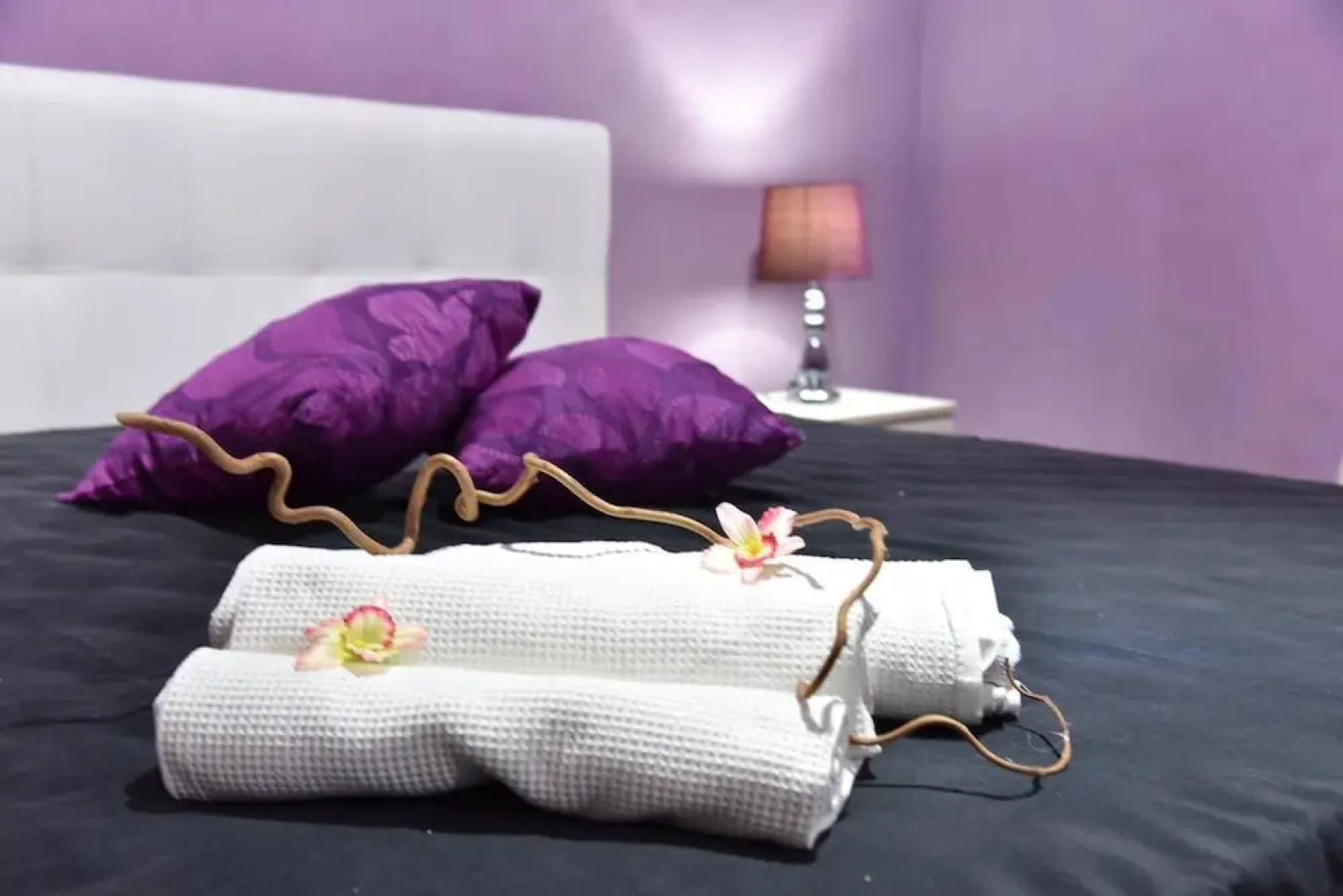 Bifarville Bed And Breakfast