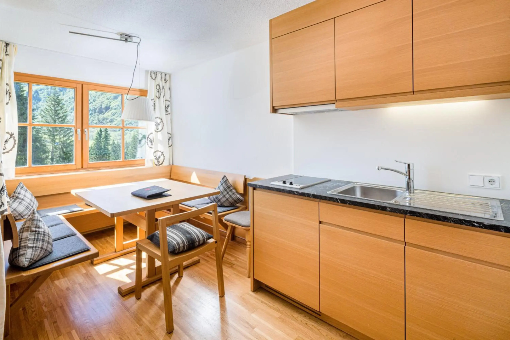 Hotel Gasthof Adler Damüls