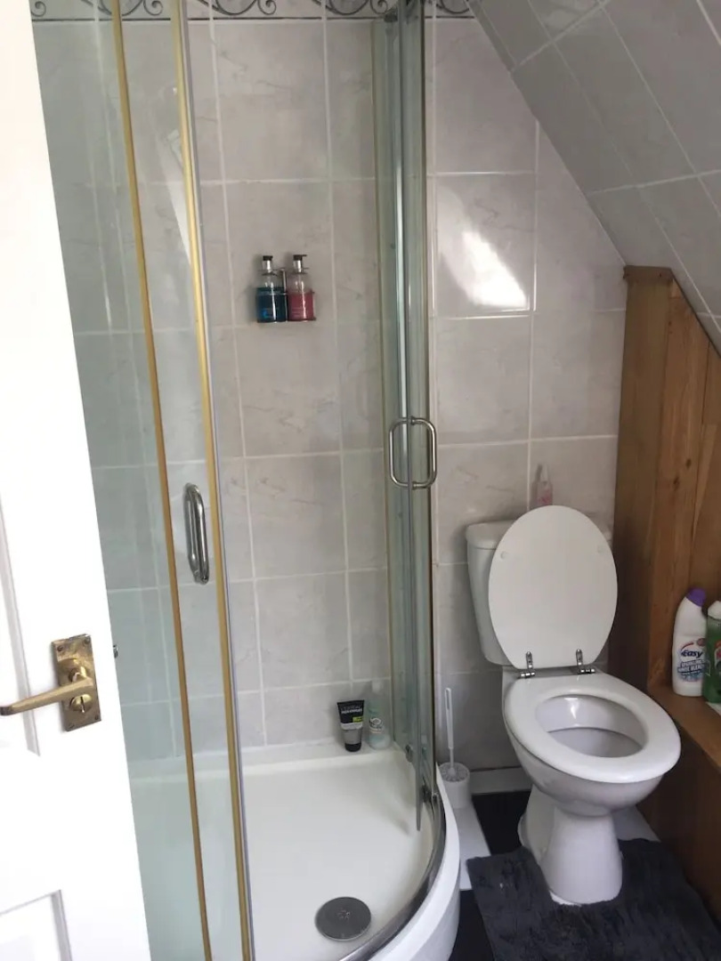 Rosebarne Bed & Breakfast