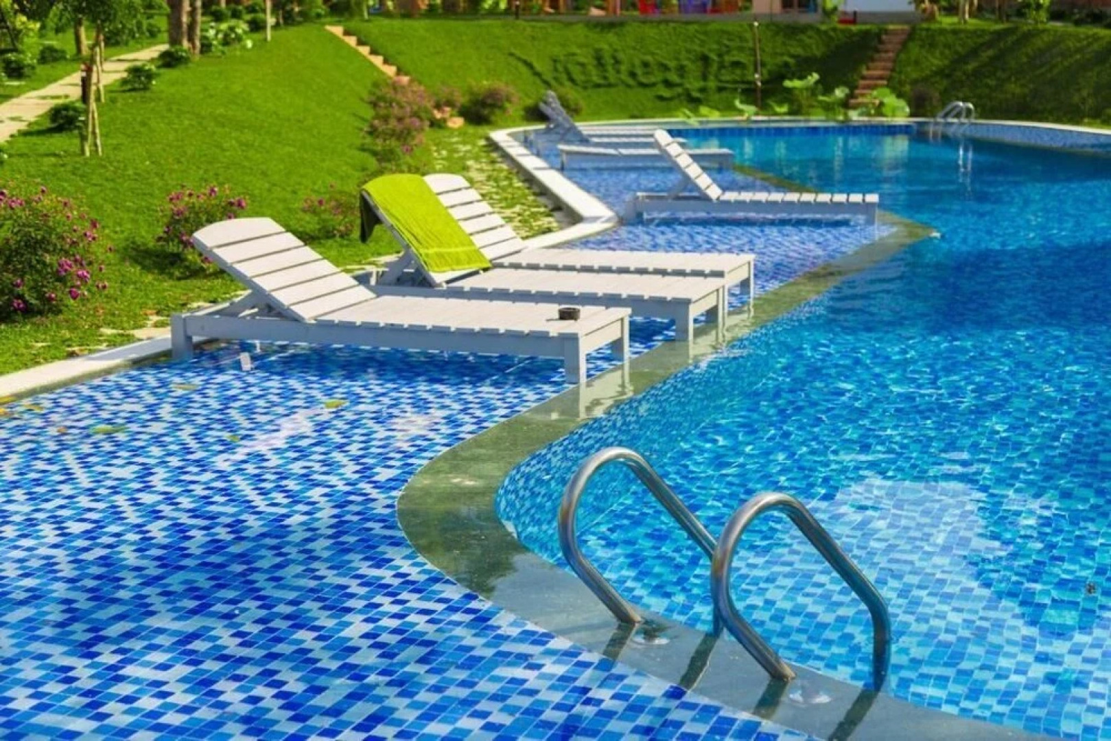 Phu Quoc Valley Lan Bungalow