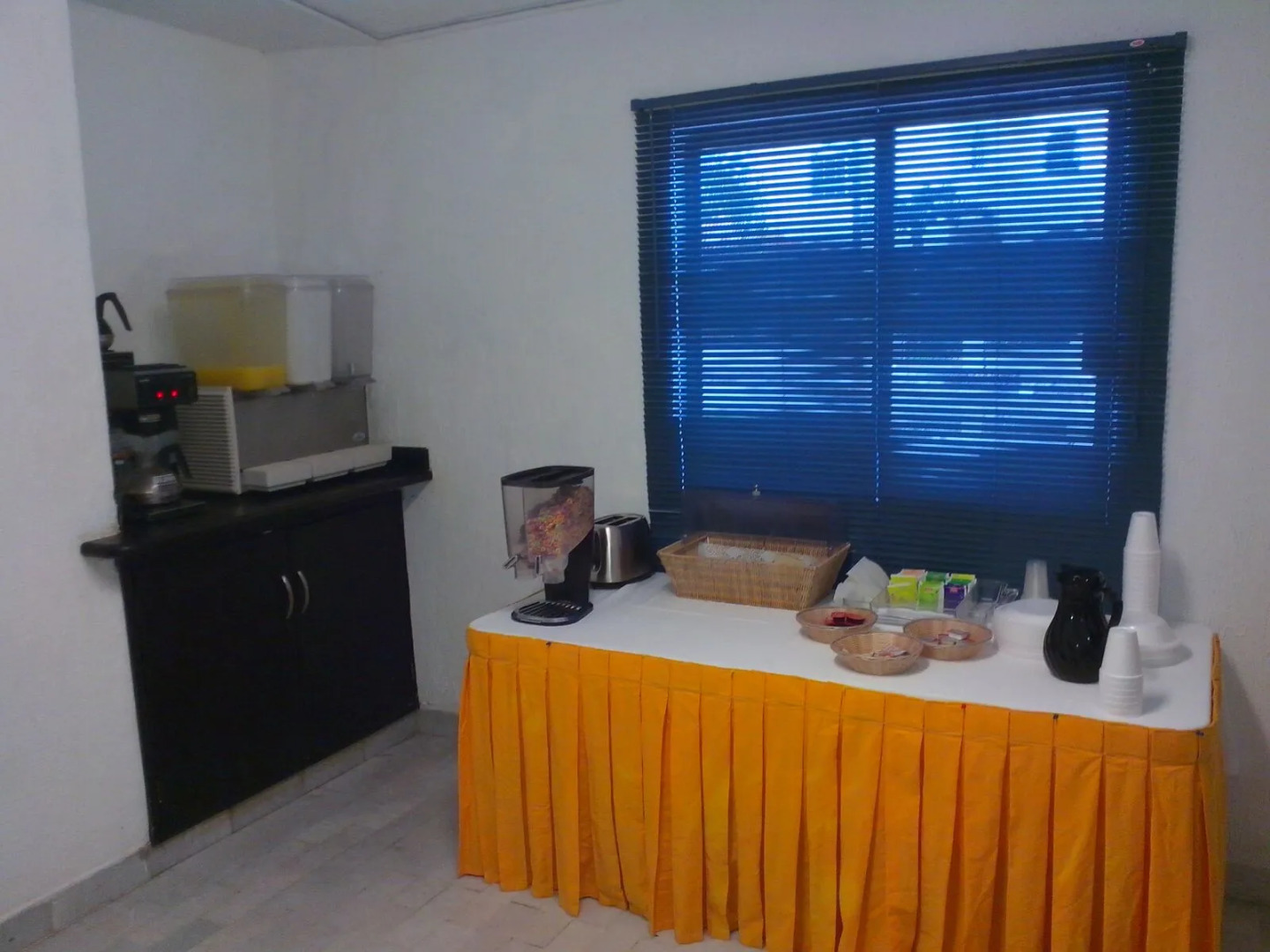 Hotel Imperial Laguna Faranda