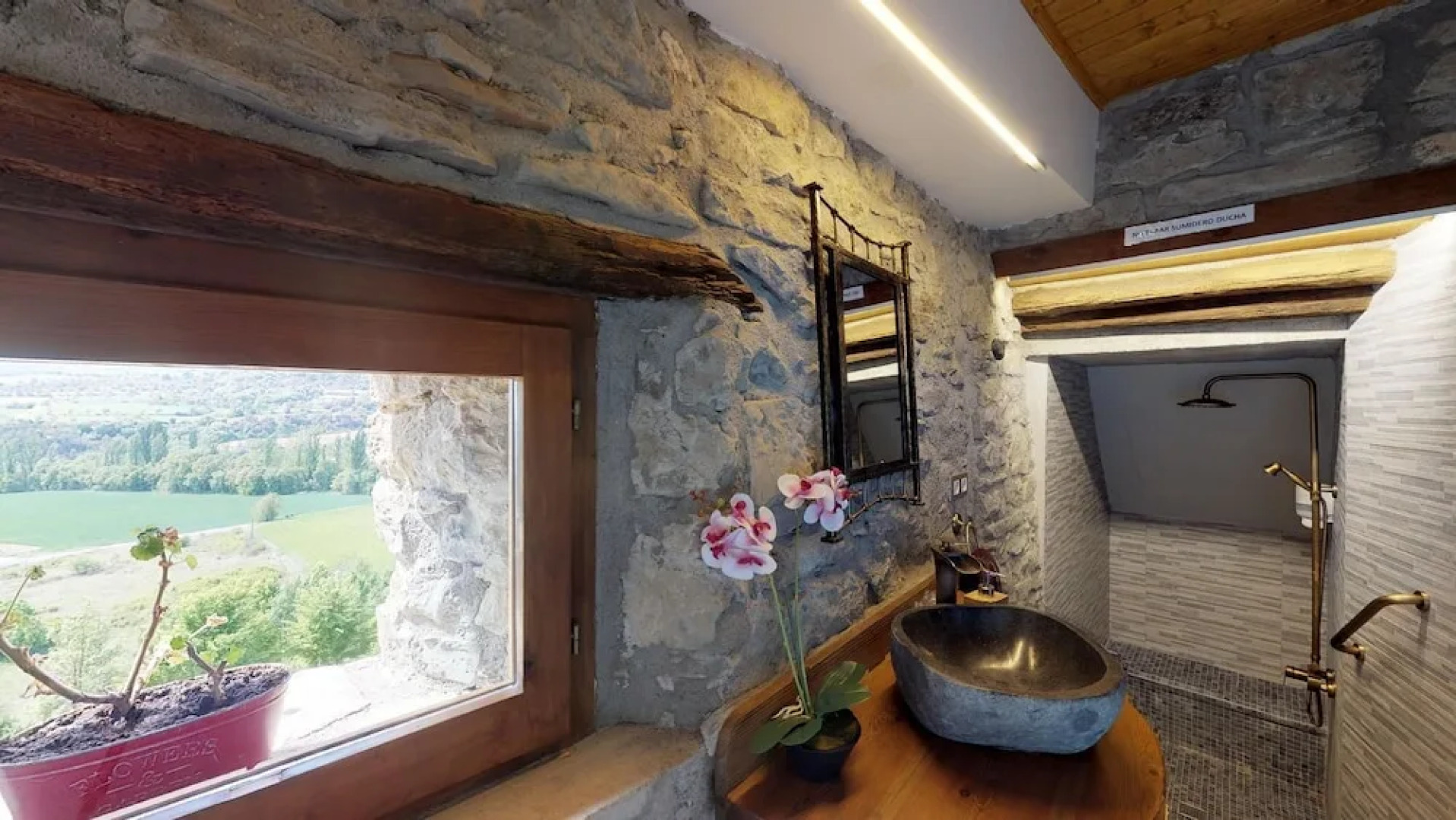 Casa Rural La Abadia