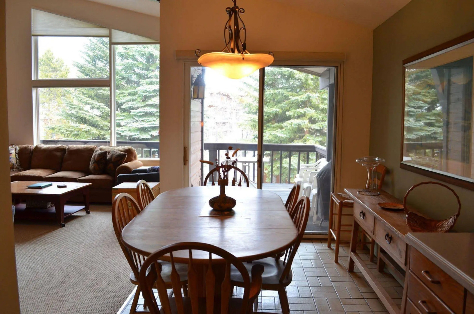 All Seasons by Destination