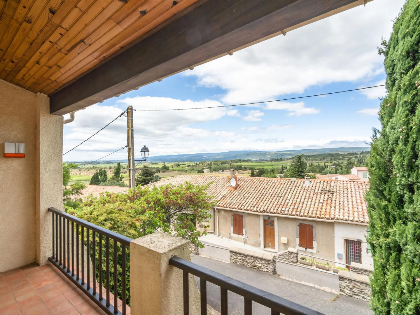 Scenic villa in Beaufort with private pool