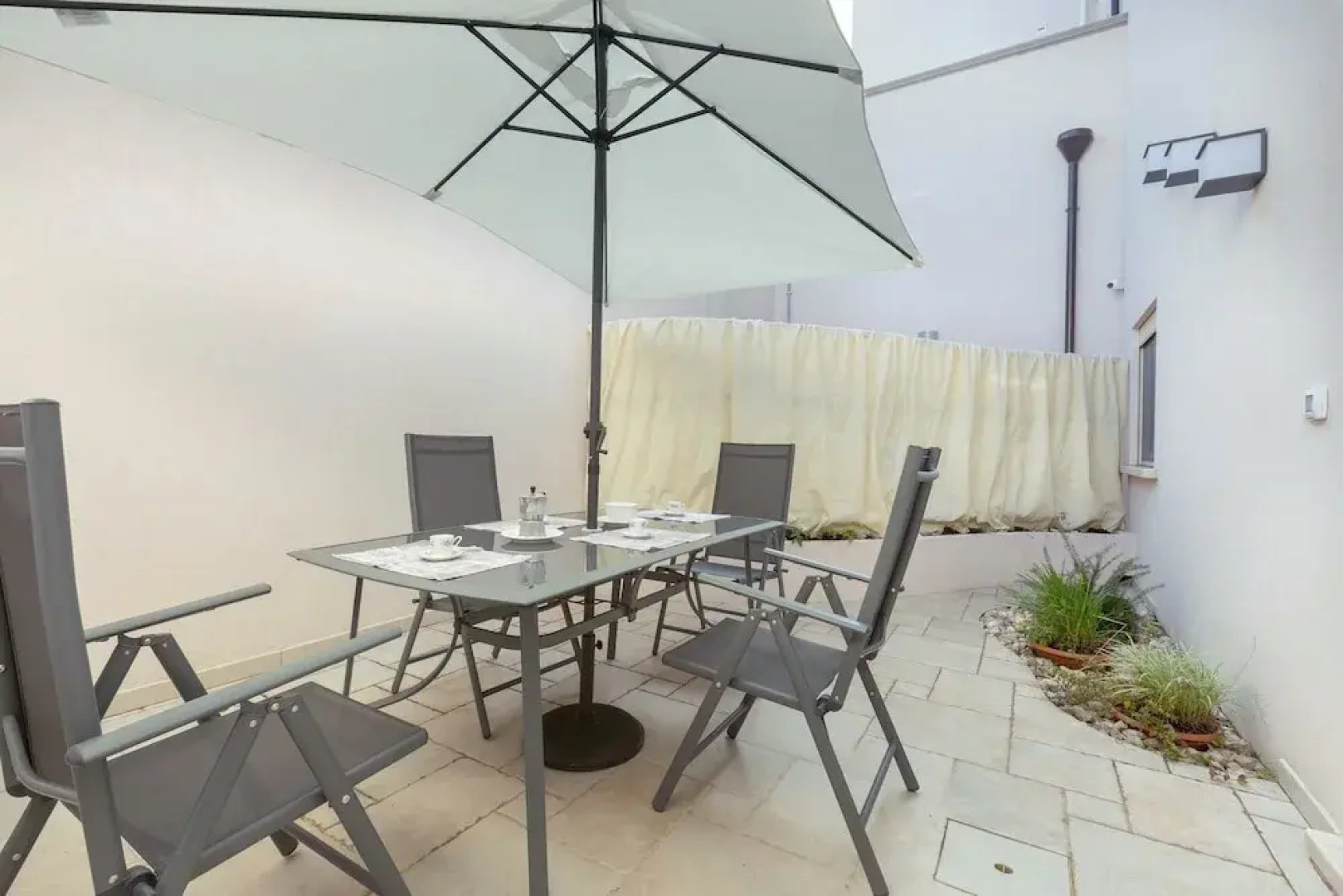 San Pancrazio Suite Apartments