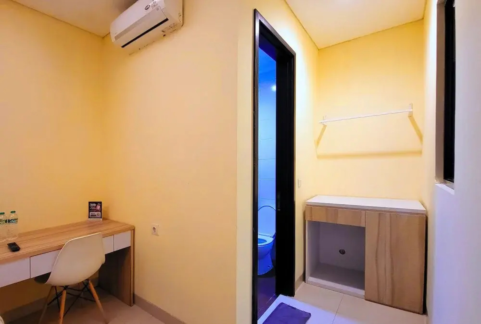 Ruang Nyaman at Regentown near ICE BSD