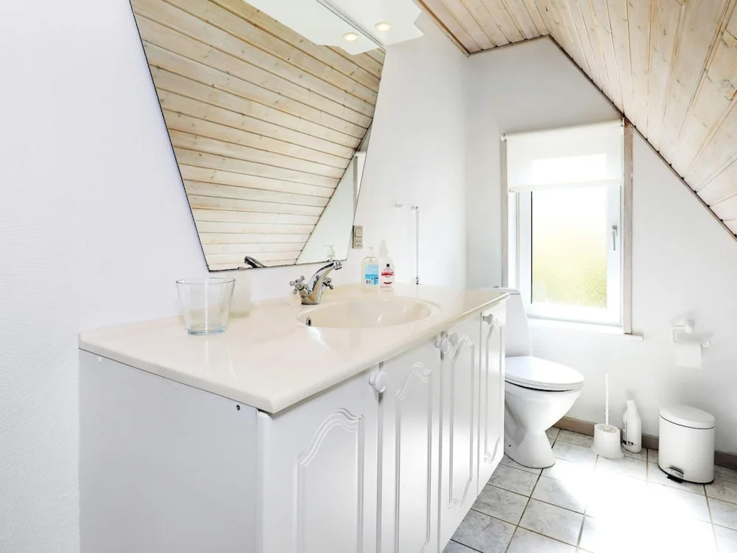 Peaceful Holiday Home in Pandrup With Large Dunes