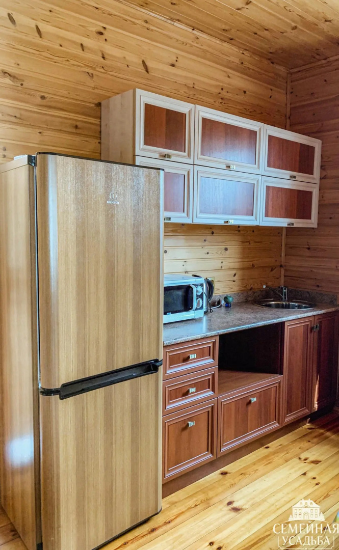 Гостевой дом Семейная усадьба