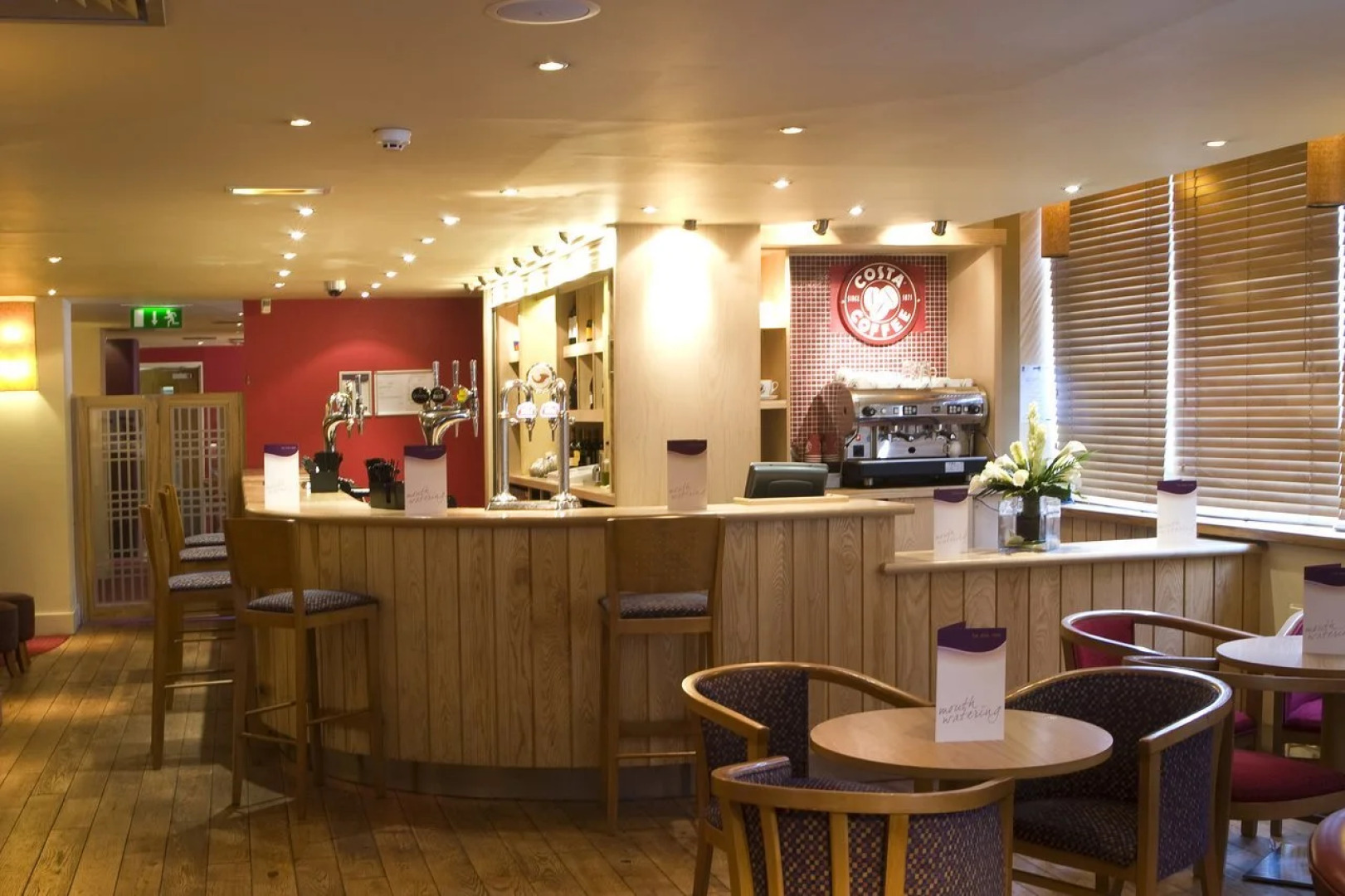 Premier Inn Glasgow City - George Square