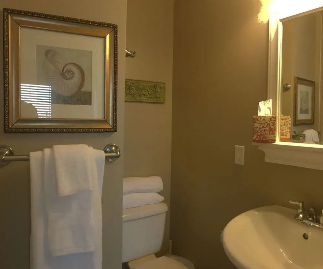 Blue Waters Treasure Island