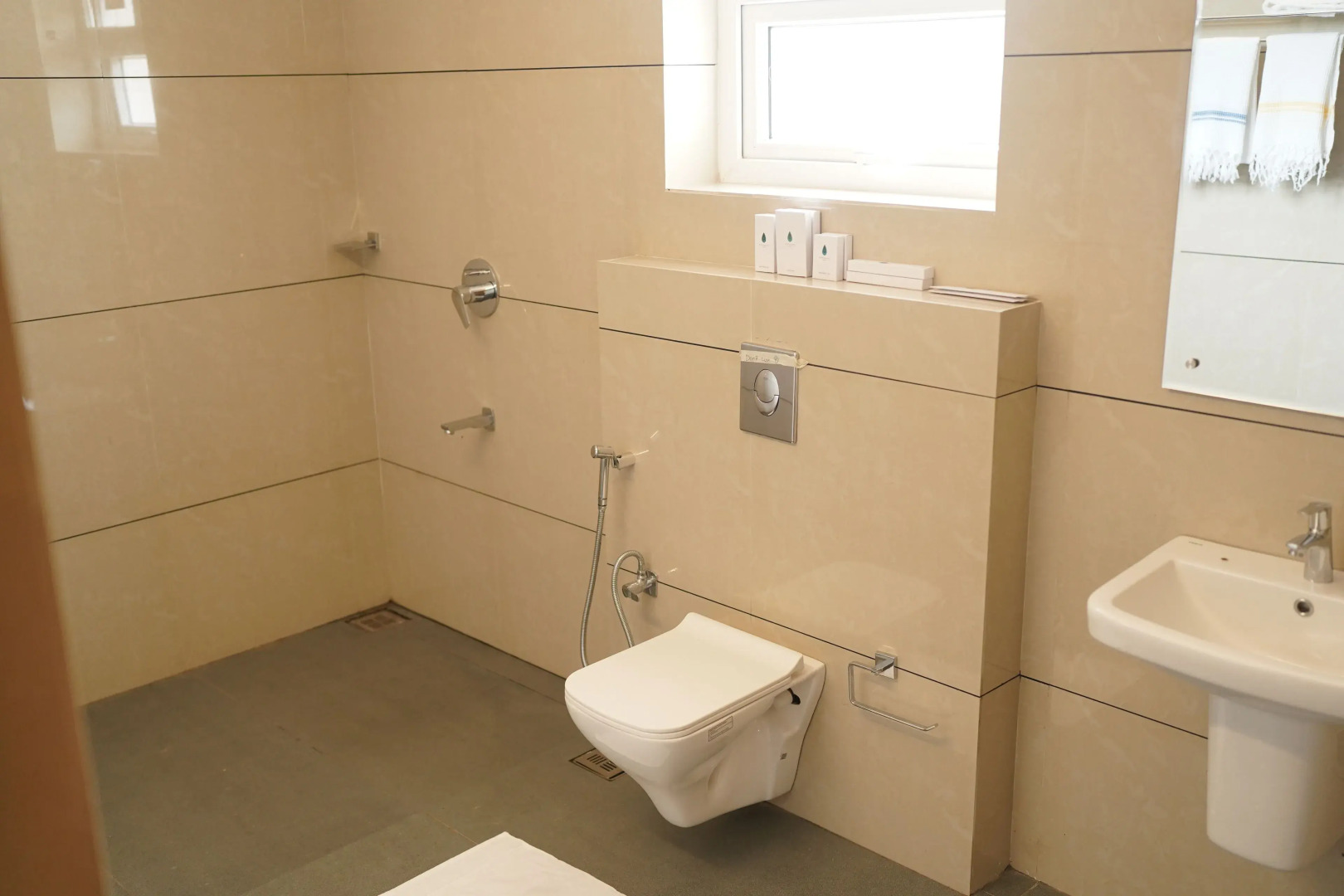 Vaidekam Resort and Ayurveda Healing Village, Kannur