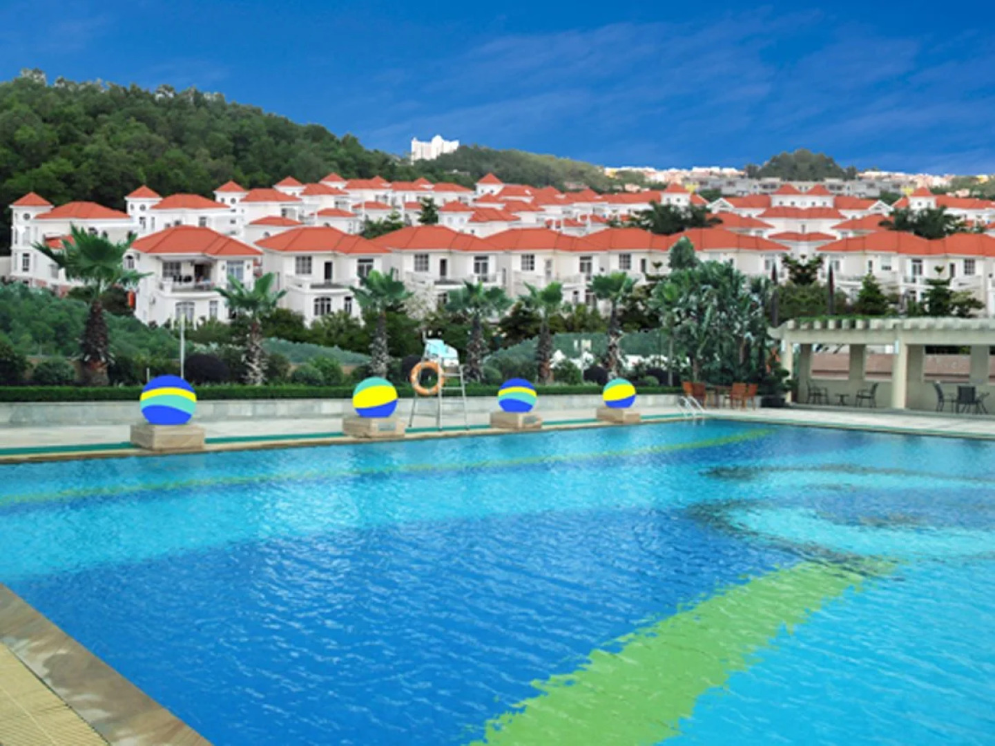 Wellton International Hotel Dongguan