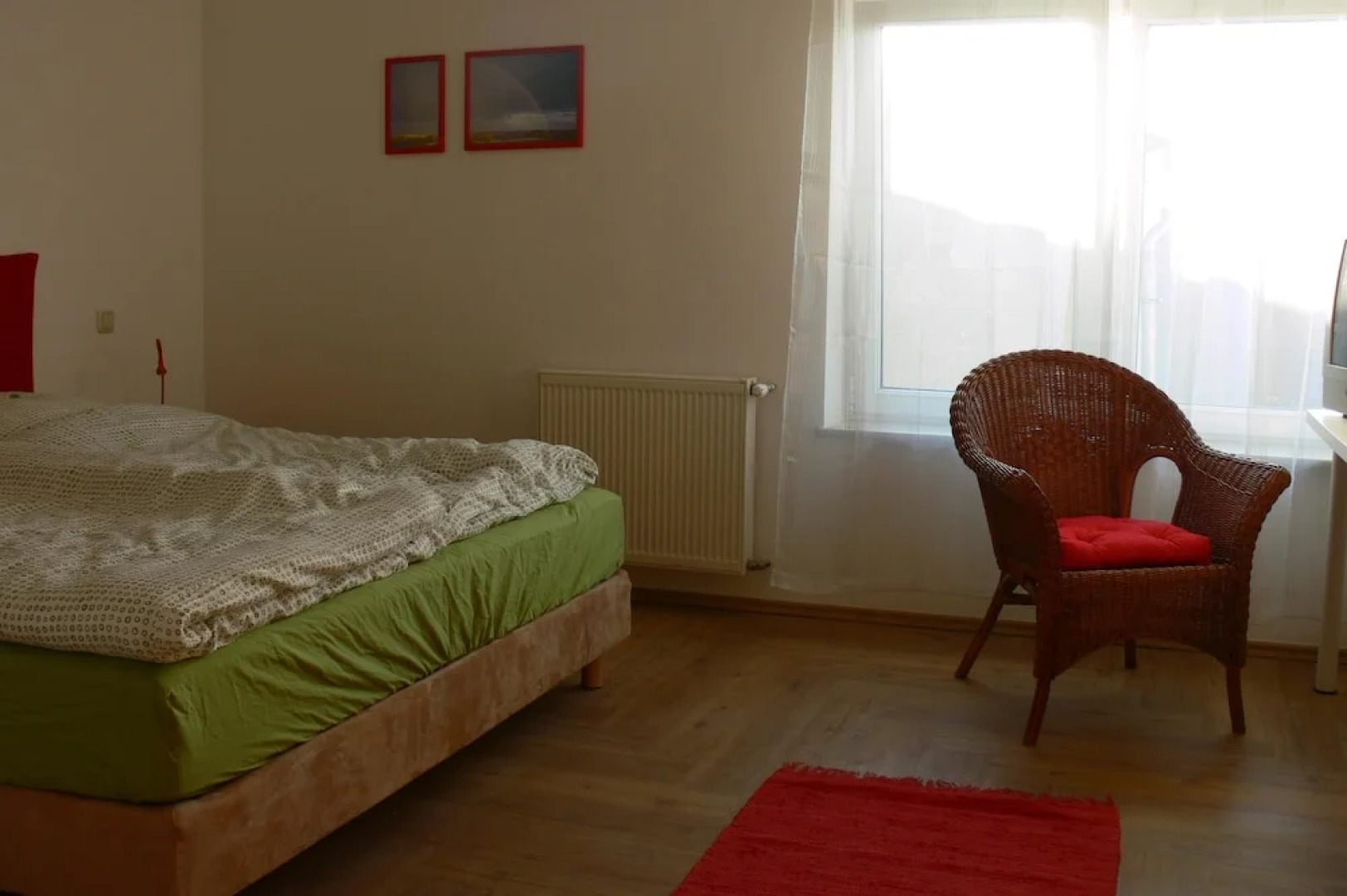 Gruppenhaus Rügen Zur Brunnenaue